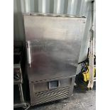 Foster commercial fridge - THIS LOT IS TO BE COLLECTED BY APPOINTMENT FROM DUGGLEBY STORAGE