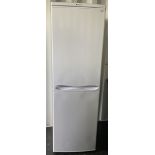 Hotpoint first edition fridge freezer. - THIS LOT IS TO BE COLLECTED BY APPOINTMENT FROM DUGGLEBY ST