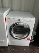 Hoover tumble dryer - THIS LOT IS TO BE COLLECTED BY APPOINTMENT FROM DUGGLEBY STORAGE