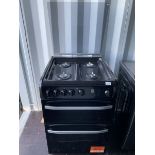 Hotpoint DSG60 gas cooker. - THIS LOT IS TO BE COLLECTED BY APPOINTMENT FROM DUGGLEBY STORAGE