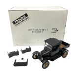 Danbury Mint diecast model - 1925 Ford Model T Runabout