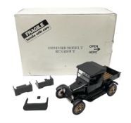 Danbury Mint diecast model - 1925 Ford Model T Runabout