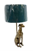 Composite table lamp