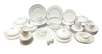 Royal Doulton Imagination pattern part dinner service