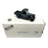 Danbury Mint diecast model - 1931 Chevrolet Roadster Pickup