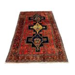 Persian Kurdish rug