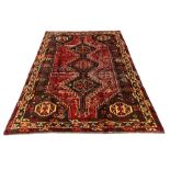 Persian Shiraz rug