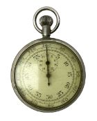 WW2 British RAF issue stopwatch