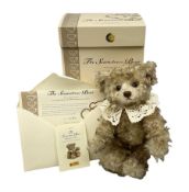 Steiff 'The Seamstress' bear