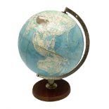 Philips' 12" Physical Challenge Globe