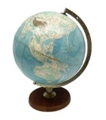Philips' 12" Physical Challenge Globe