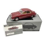 Paragon limited edition 1:18 scale die-cast model of a 1967 Daimler V8-250