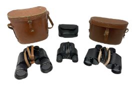 Pair of Viper 9 x 40 field binoculars