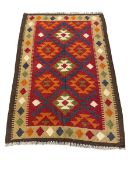 Maimana kilim