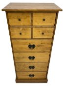 Laura Ashely Home - 'Garrett' pedestal chest