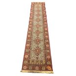Persian Madras design rug