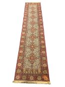 Persian Madras design rug