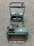 �Atco Balmoral 20S� cylinder lawnmower - THIS LOT IS TO BE COLLECTED BY APPOINTMENT FROM DUGGLEBY