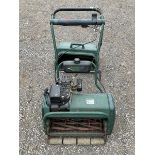 �Atco Balmoral 20S� cylinder lawnmower - THIS LOT IS TO BE COLLECTED BY APPOINTMENT FROM DUGGLEBY