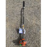 Petrol Husqvarna 325HE4 Long Reach Hedge Trimmer - THIS LOT IS TO BE COLLECTED BY APPOINTMENT FROM D