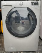 �Hoover dynamic next� 9kg 1600rpm all in one washing machine - THIS LOT IS TO BE COLLECTED BY APPOI