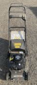 Briggs & Stratton self propelled Petrol Lawnmower - THIS LOT IS TO BE COLLECTED BY APPOINTMENT FROM