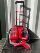 Rug Doctor portable spot cleaner - THIS LOT IS TO BE COLLECTED BY APPOINTMENT FROM DUGGLEBY STORAGE