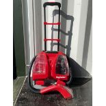 Rug Doctor portable spot cleaner - THIS LOT IS TO BE COLLECTED BY APPOINTMENT FROM DUGGLEBY STORAGE