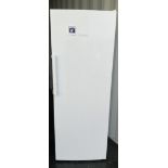 Bosch upright freezer. - THIS LOT IS TO BE COLLECTED BY APPOINTMENT FROM DUGGLEBY STORAGE