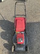 Mountfield SP530 self propelled lawnmower 51cm - THIS LOT IS TO BE COLLECTED BY APPOINTMENT FROM DUG