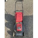 Mountfield SP530 self propelled lawnmower 51cm - THIS LOT IS TO BE COLLECTED BY APPOINTMENT FROM DUG