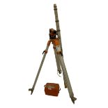 Zenith Theodolite - THIS LOT IS TO BE COLLECTED BY APPOINTMENT FROM DUGGLEBY STORAGE