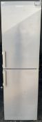 Grundig fridge freezer - THIS LOT IS TO BE COLLECTED BY APPOINTMENT FROM DUGGLEBY STORAGE