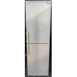 Grundig fridge freezer - THIS LOT IS TO BE COLLECTED BY APPOINTMENT FROM DUGGLEBY STORAGE