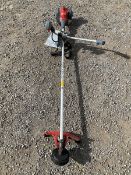 Petrol Efco Strimmer DS 2400 - THIS LOT IS TO BE COLLECTED BY APPOINTMENT FROM DUGGLEBY STORAGE