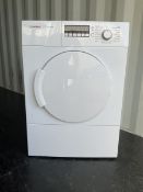 Bosch �classixx 7� vented tumble dryer. - THIS LOT IS TO BE COLLECTED BY APPOINTMENT FROM DUGGLEBY S