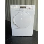 Bosch �classixx 7� vented tumble dryer. - THIS LOT IS TO BE COLLECTED BY APPOINTMENT FROM DUGGLEBY S