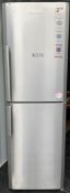 Blomberg fridge freezer - THIS LOT IS TO BE COLLECTED BY APPOINTMENT FROM DUGGLEBY STORAGE
