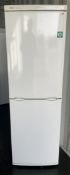 Bosch fridge freezer - THIS LOT IS TO BE COLLECTED BY APPOINTMENT FROM DUGGLEBY STORAGE