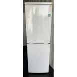 Bosch fridge freezer - THIS LOT IS TO BE COLLECTED BY APPOINTMENT FROM DUGGLEBY STORAGE