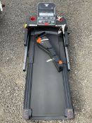 Reebok Z-Power treadmill. - THIS LOT IS TO BE COLLECTED BY APPOINTMENT FROM DUGGLEBY STORAGE