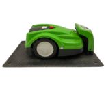 Viking imow MI 422 P robotic lawnmower