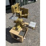 Emcostar multi saw