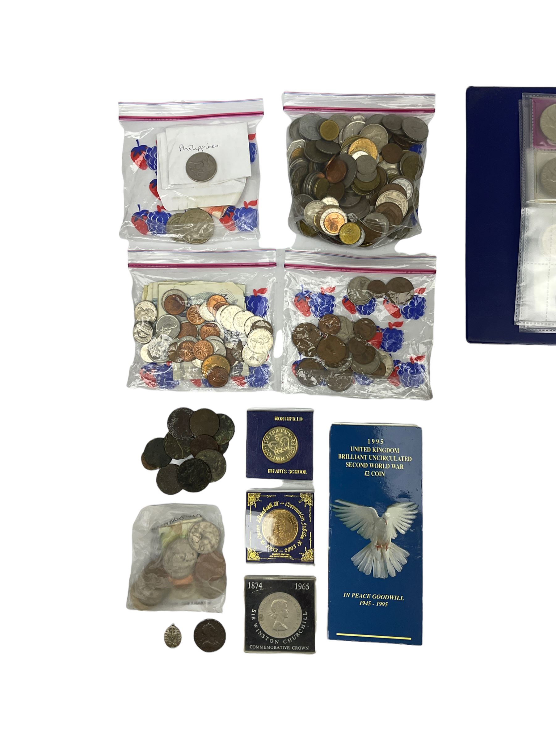 Coins - Image 2 of 3