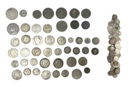 Mostly Great British coins