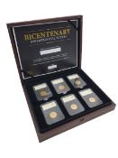 'The Bicentenary Sovereign Collection'