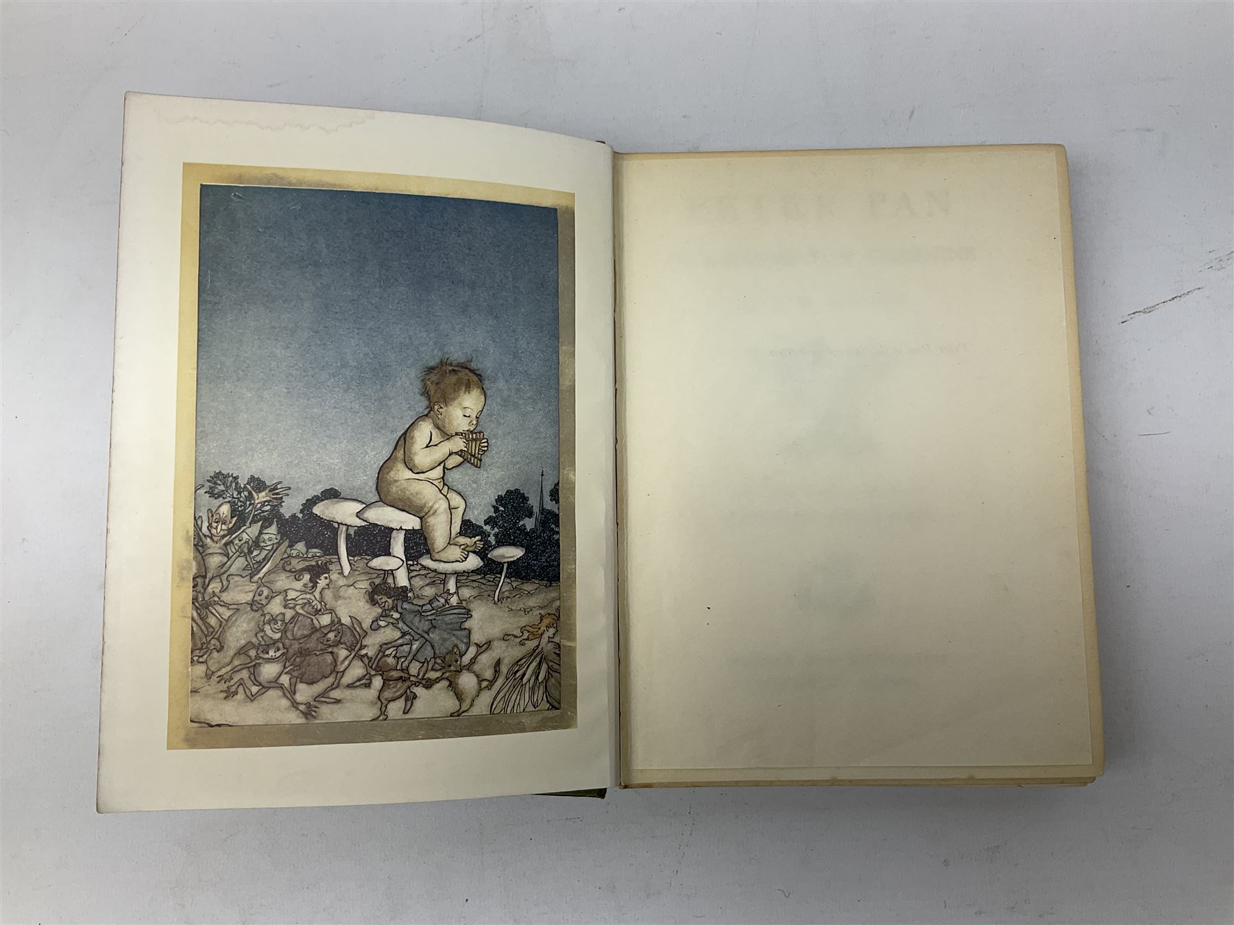 G A. A'Beckett: The comic history of England by with coloured etchings and woodcuts by John Leech a - Image 9 of 11