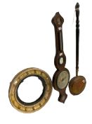 19th century barometer