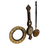 19th century barometer