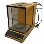 Sartorius electronic lab scales